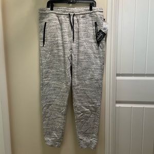 Brooklyn Cloth - The Jogger - Size XL NEW WITH TAGS
